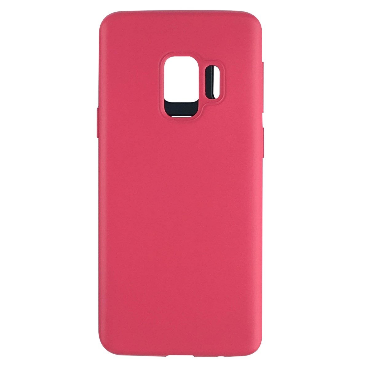 Nettech Samsung Galaxy G960 S9 Uyumlu Arka Koruma Kılıf VR-1384