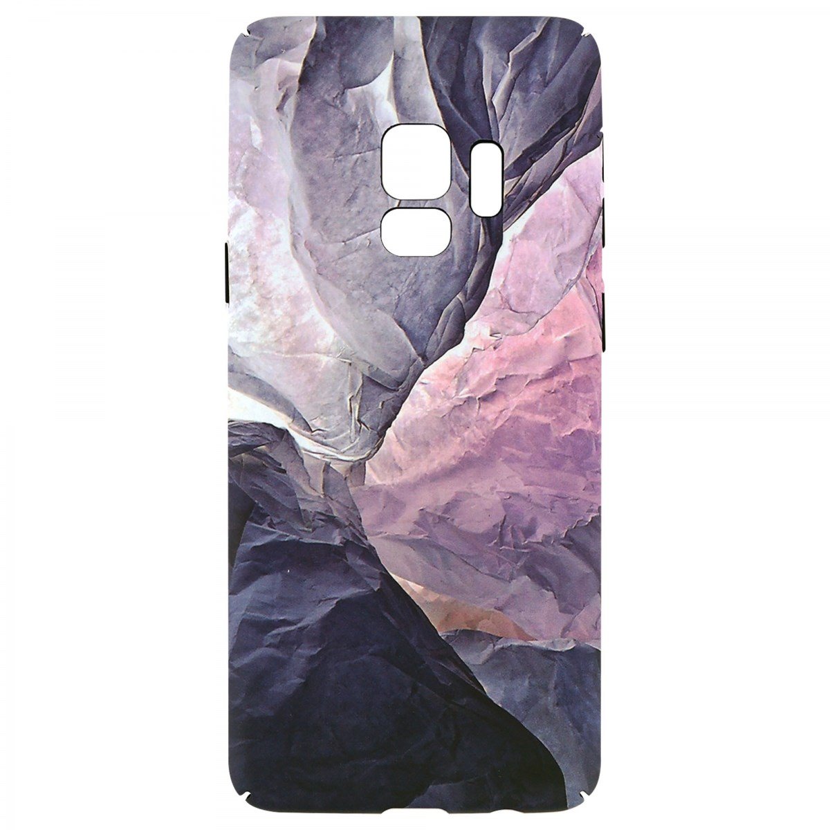 Nettech Samsung Galaxy G960 S9 Uyumlu Arka Koruma Arka Koruma Kılıf VR-6685