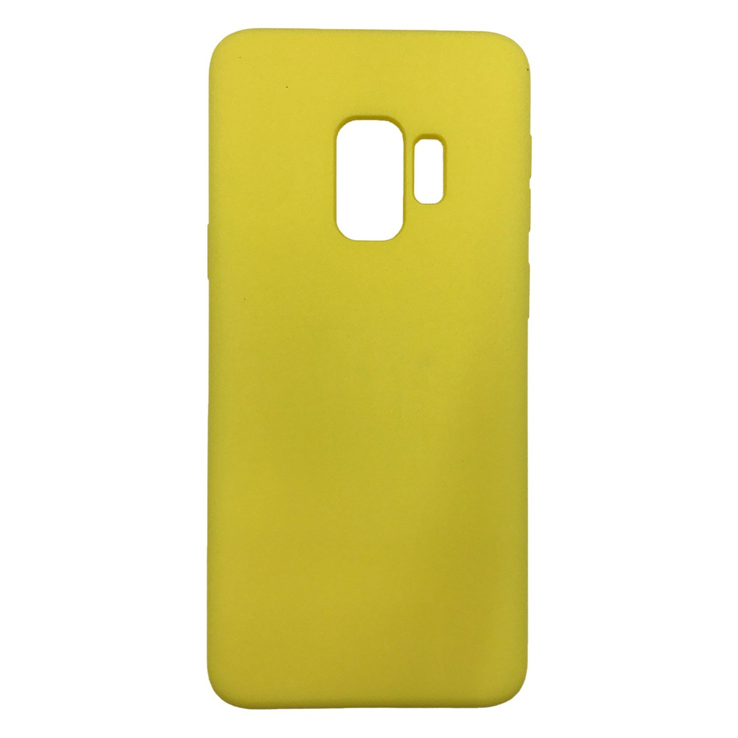 Nettech Samsung Galaxy G960 S9 Uyumlu Nano Arka Koruma Kılıf NT-79318