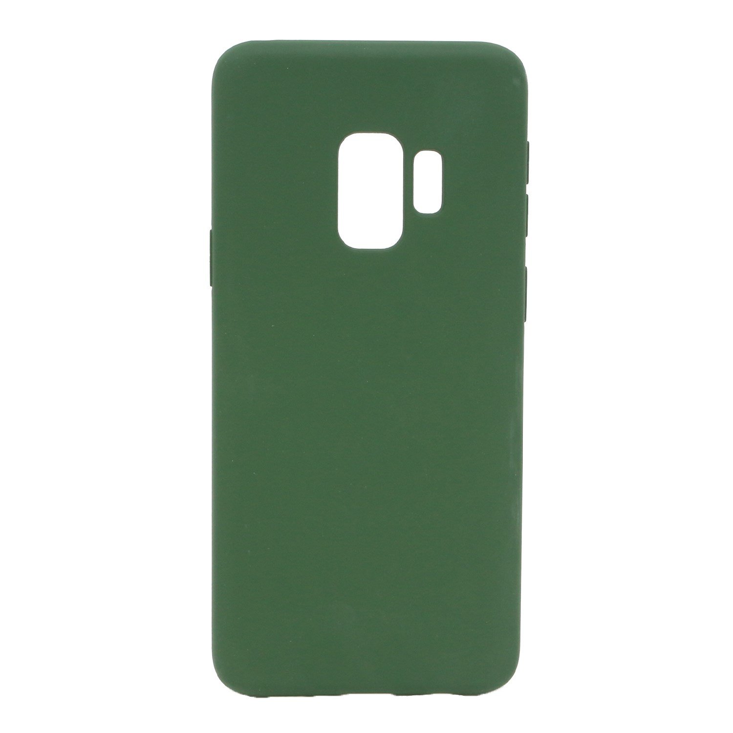 Nettech Samsung Galaxy G960 S9 Uyumlu Nano Arka Koruma Kılıf NT-79318