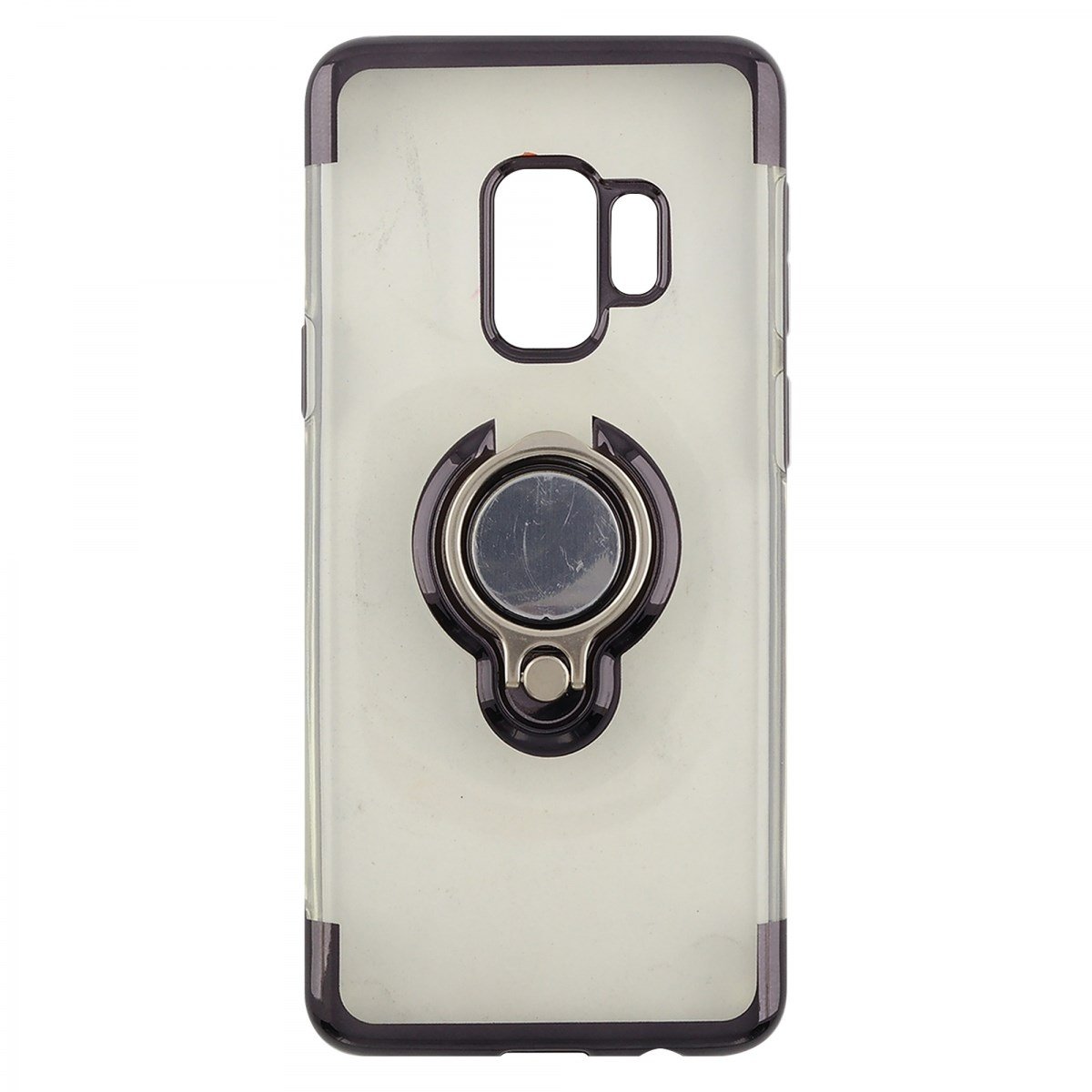 Nettech Samsung Galaxy G960 S9 Uyumlu Gess Seri Arka Koruma Kılıf VR-14222