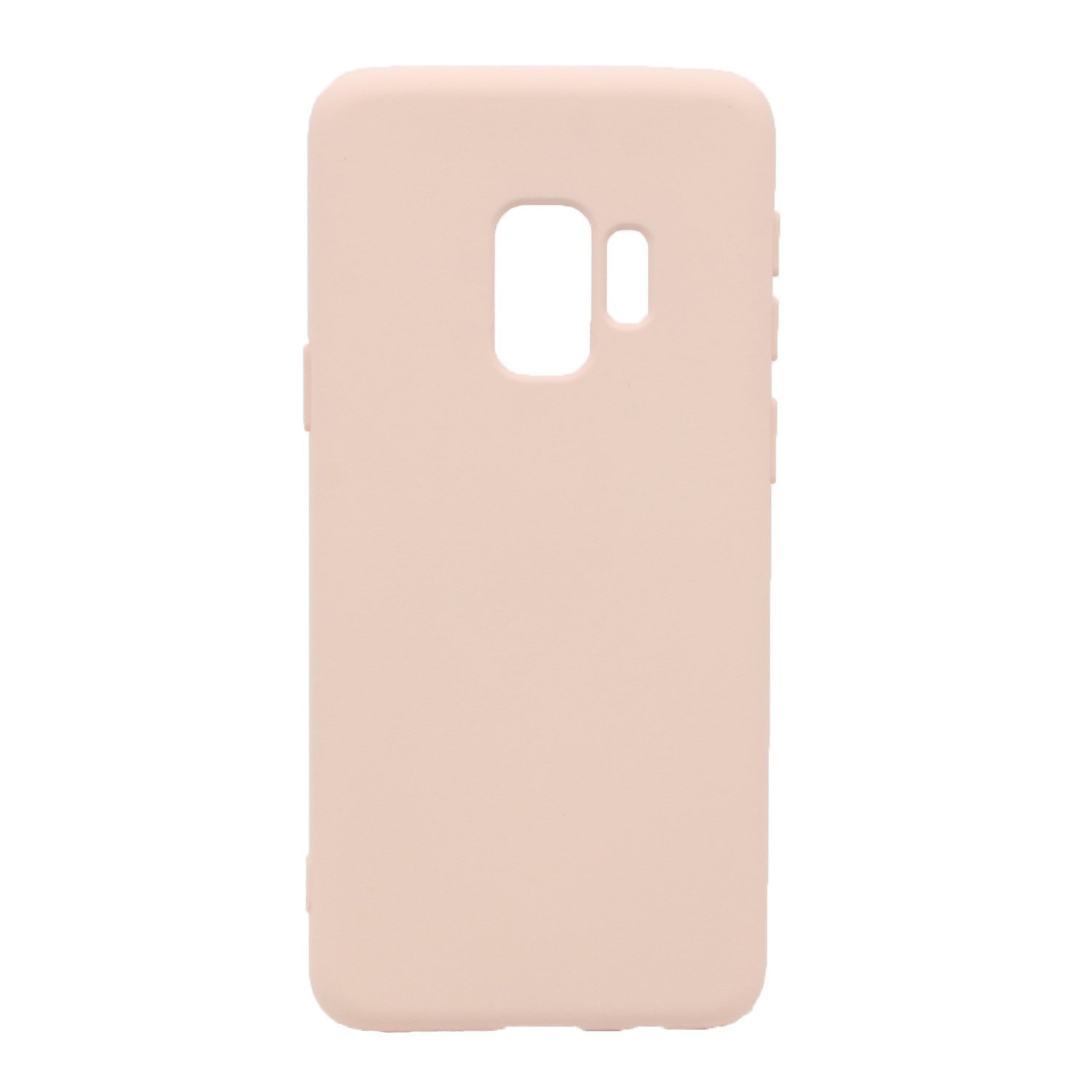 Nettech Samsung Galaxy G960 S9 Uyumlu Nano Arka Koruma Kılıf NT-79318