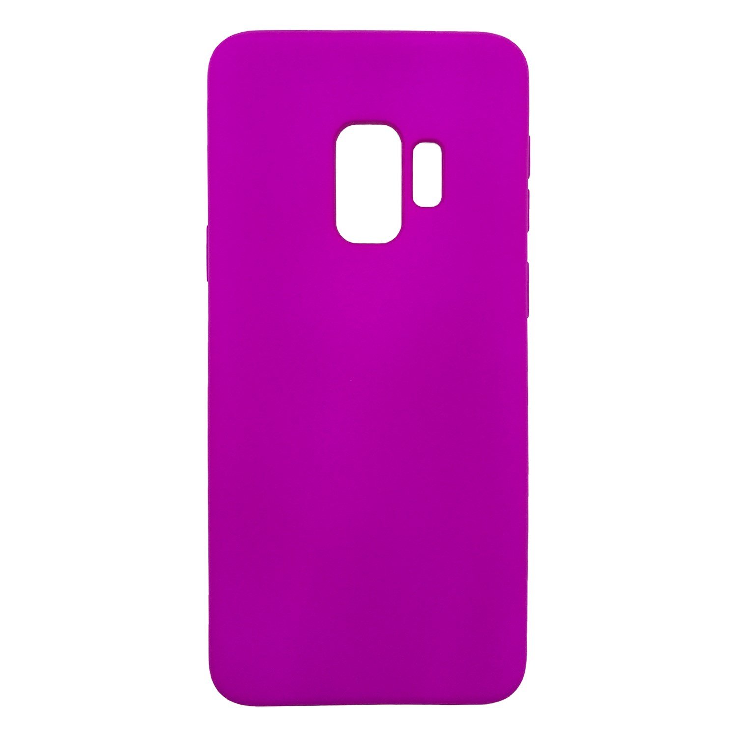 Nettech Samsung Galaxy G960 S9 Uyumlu Nano Arka Koruma Kılıf NT-79318