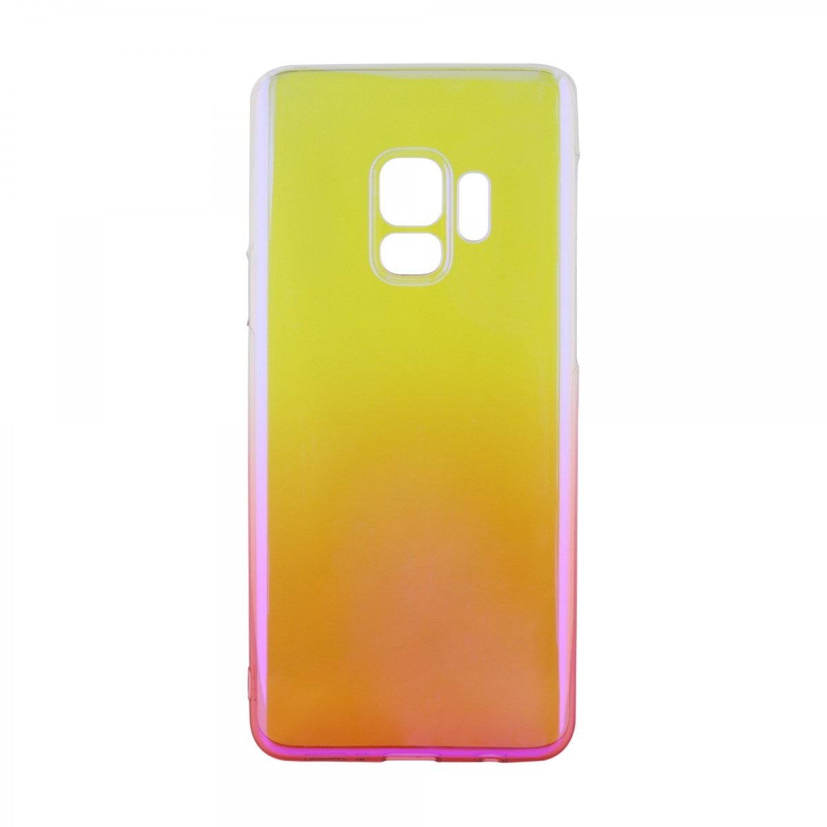Nettech Samsung Galaxy G960 S9 Uyumlu Glaze Arka Koruma Kılıf VR-15269