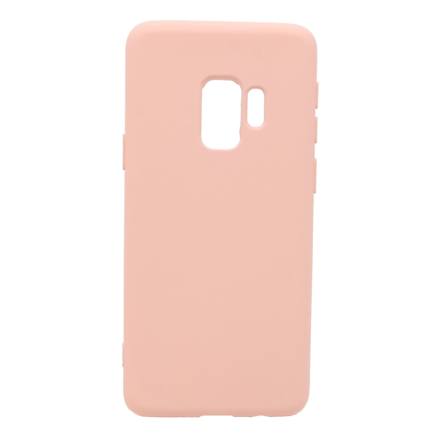 Nettech Samsung Galaxy G960 S9 Uyumlu Nano Arka Koruma Kılıf NT-79318