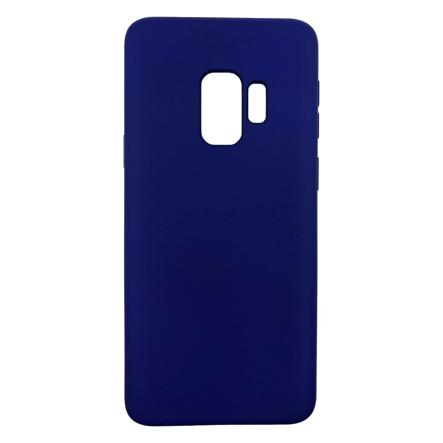 Nettech Samsung Galaxy G960 S9 Uyumlu Nano Arka Koruma Kılıf NT-79318