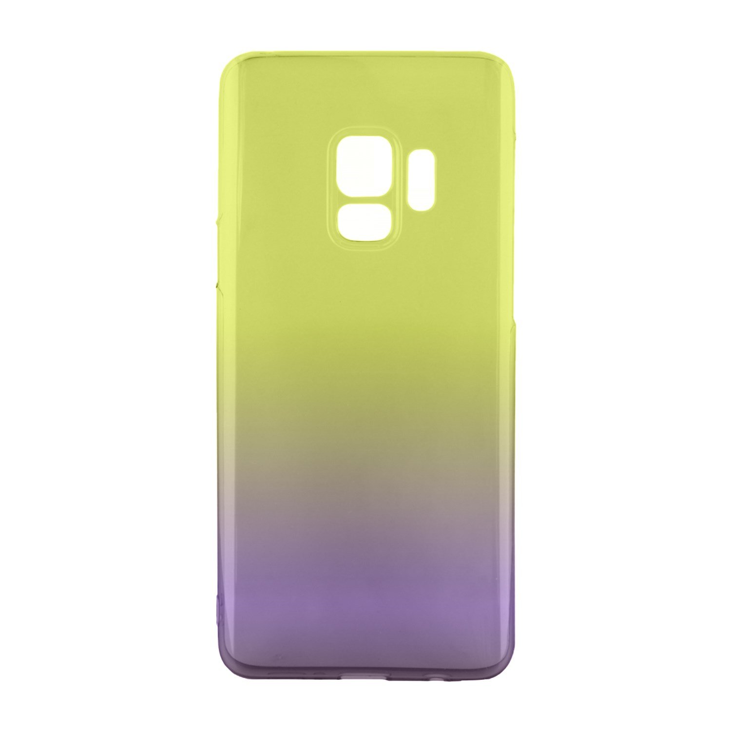 Nettech Samsung Galaxy G960 S9 Uyumlu Glaze Arka Koruma Kılıf VR-15269