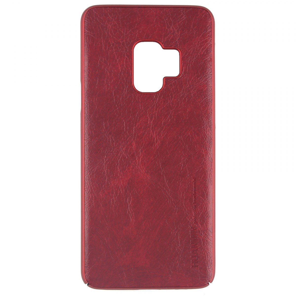 Nettech Samsung Galaxy G960 S9 Uyumlu Arka Koruma Arka Koruma Kılıf VR-9192