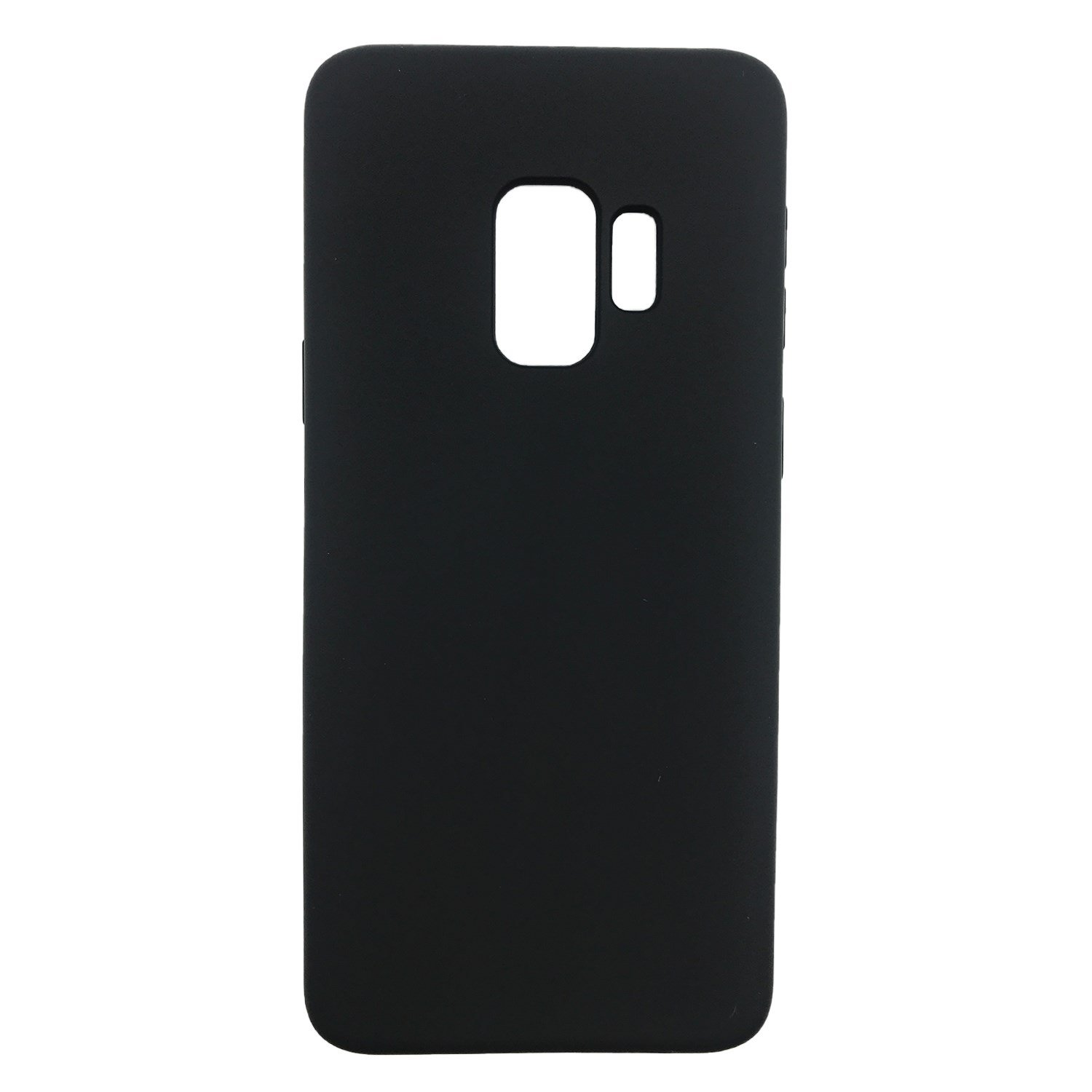 Nettech Samsung Galaxy G960 S9 Uyumlu Nano Arka Koruma Kılıf NT-79318