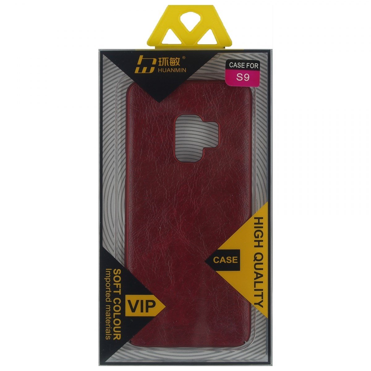 Nettech Samsung Galaxy G960 S9 Uyumlu Arka Koruma Arka Koruma Kılıf VR-9192