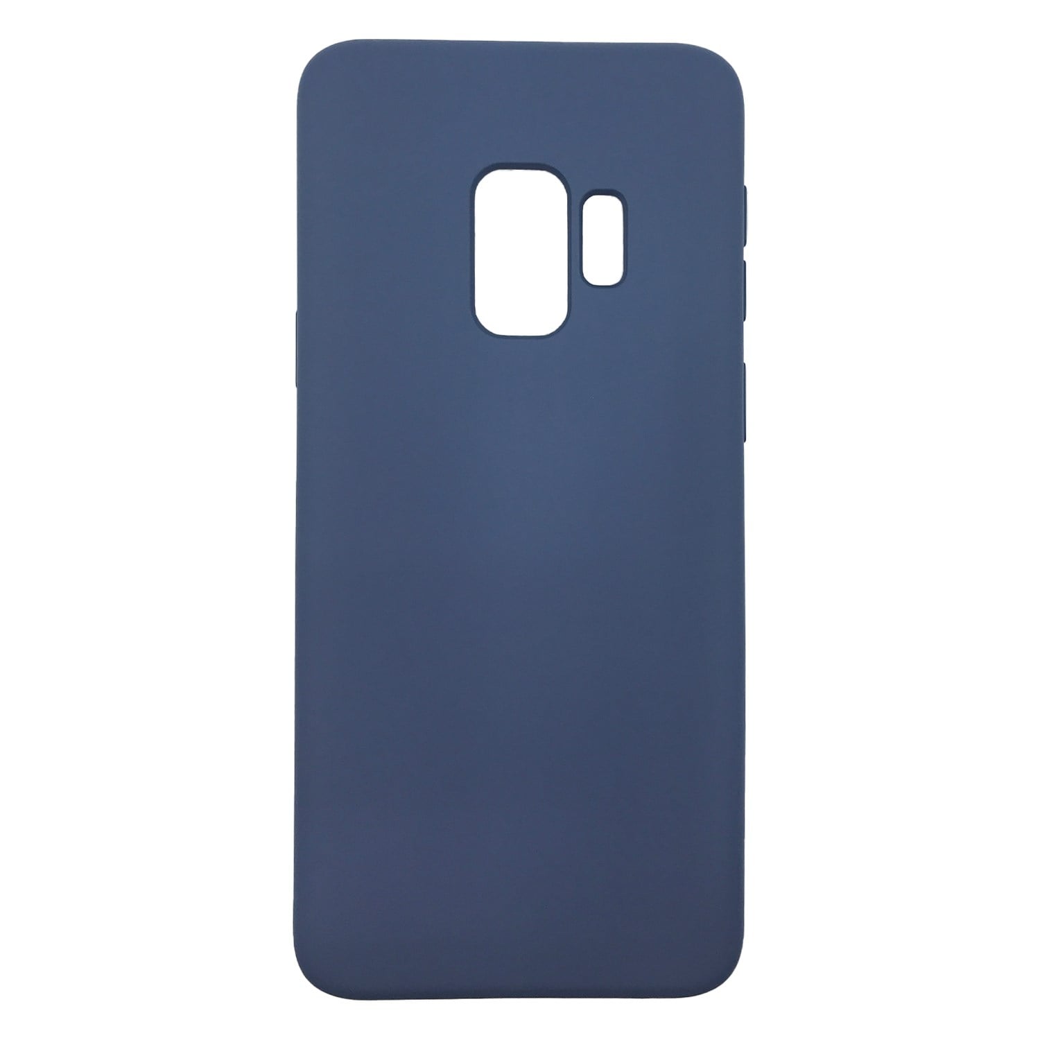 Nettech Samsung Galaxy G960 S9 Uyumlu Nano Arka Koruma Kılıf NT-79318