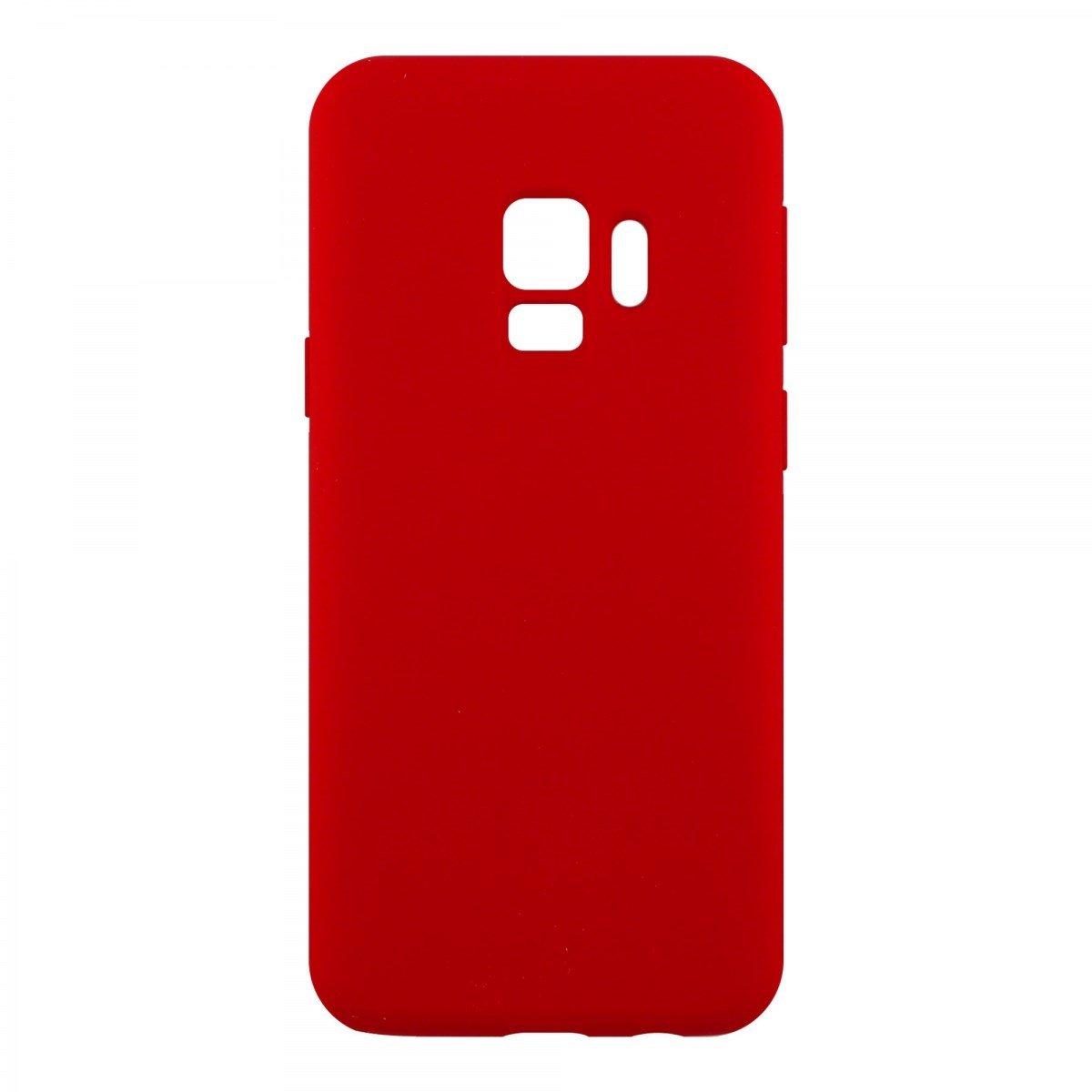 Nettech Samsung Galaxy G960 S9 Uyumlu Arka Koruma Arka Koruma Kılıf VR-14674