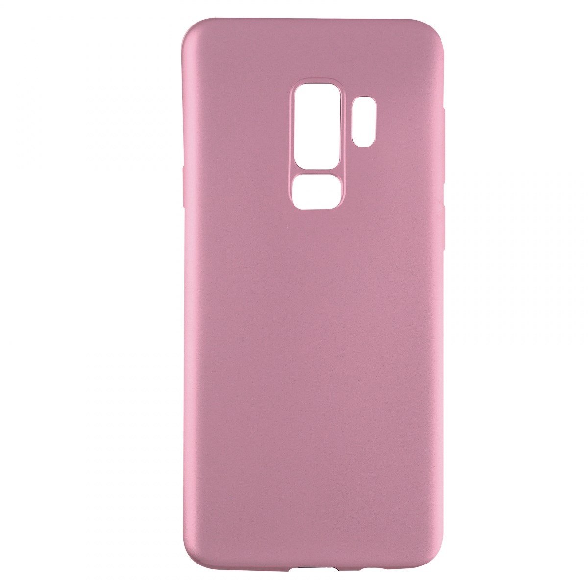 Nettech Samsung Galaxy G965 S9 Plus Uyumlu Arka Koruma Arka Koruma Kılıf VR-12430