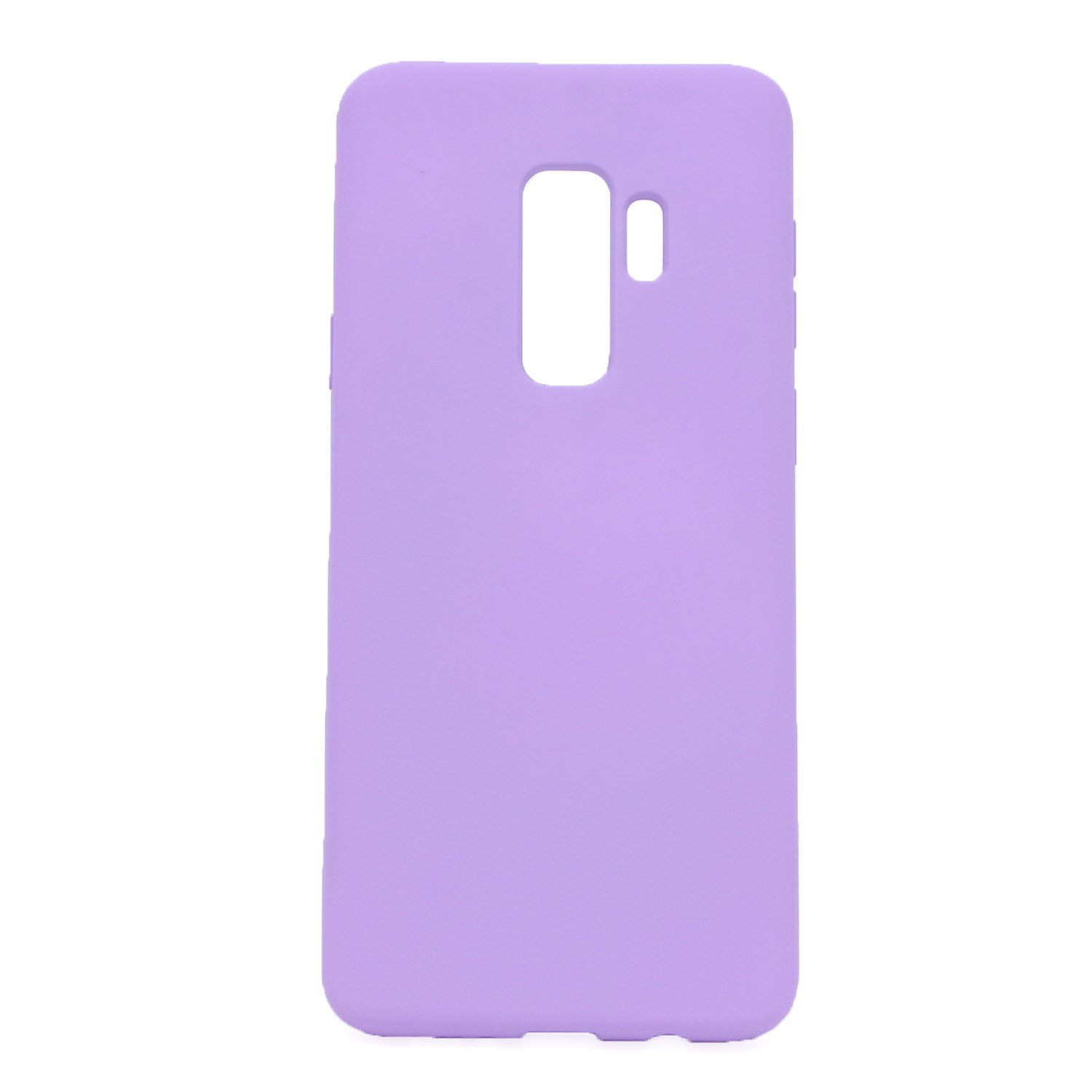 Nettech Samsung Galaxy G965 S9 Plus Uyumlu Nano Arka Koruma Kılıf NT-79297