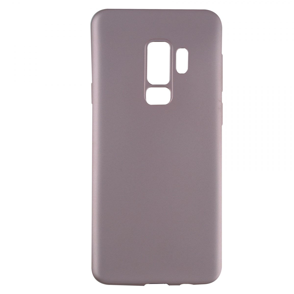 Nettech Samsung Galaxy G965 S9 Plus Uyumlu Suide Arka Koruma Kılıf VR-1378