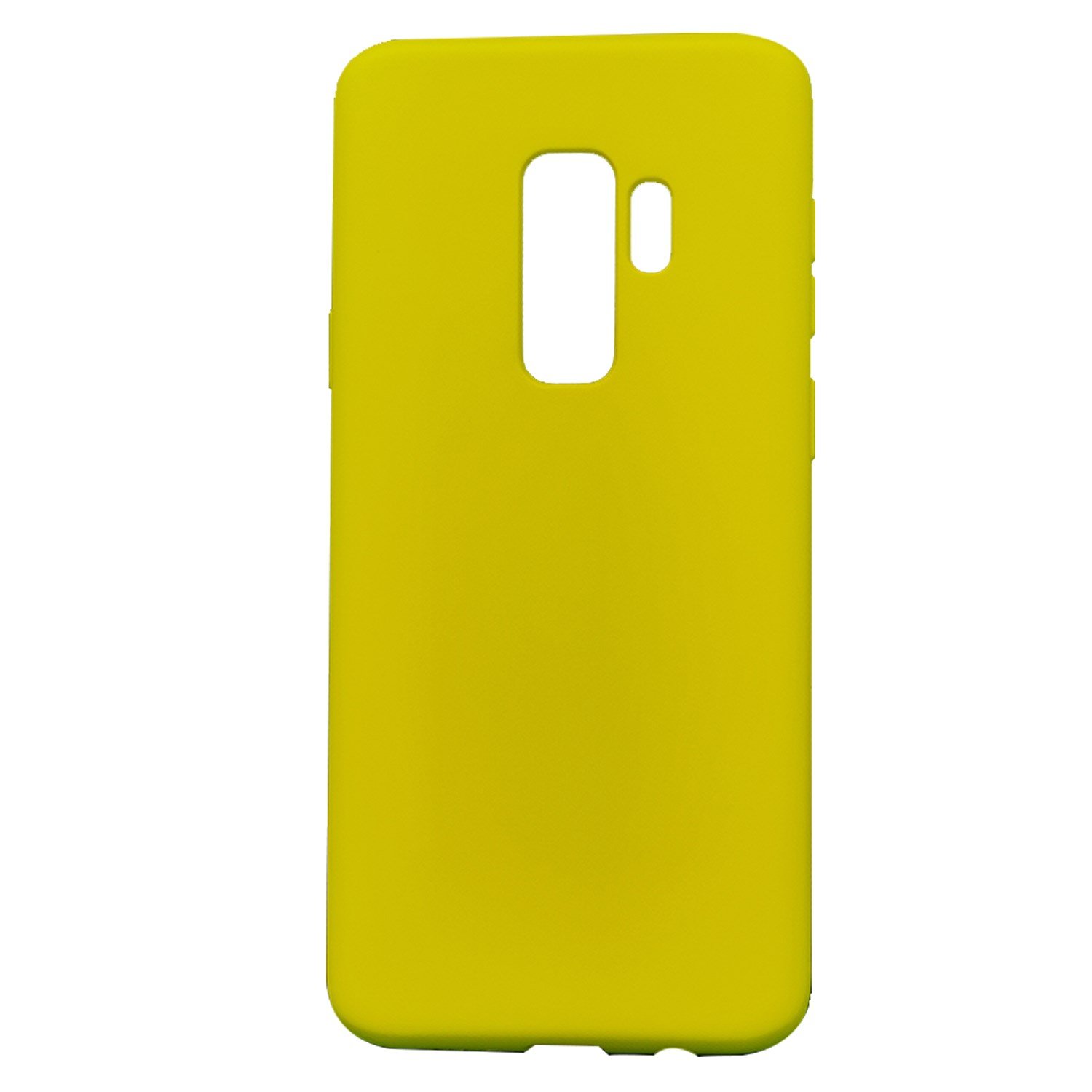Nettech Samsung Galaxy G965 S9 Plus Uyumlu Nano Arka Koruma Kılıf NT-79297