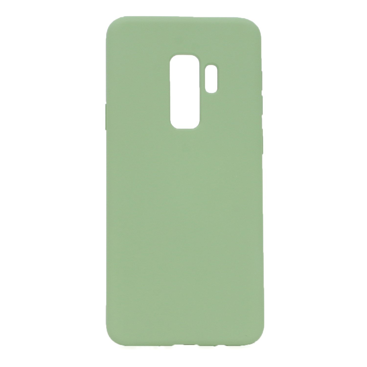 Nettech Samsung Galaxy G965 S9 Plus Uyumlu Nano Arka Koruma Kılıf NT-79297