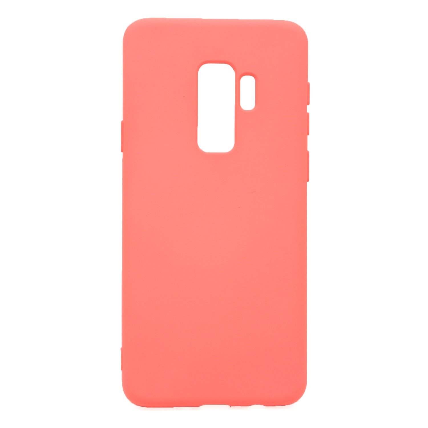 Nettech Samsung Galaxy G965 S9 Plus Uyumlu Nano Arka Koruma Kılıf NT-79297