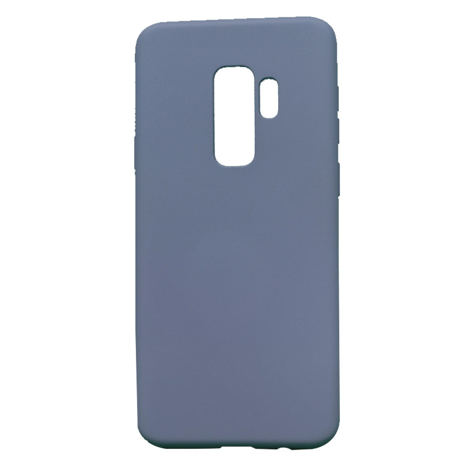Nettech Samsung Galaxy G965 S9 Plus Uyumlu Nano Arka Koruma Kılıf NT-79297