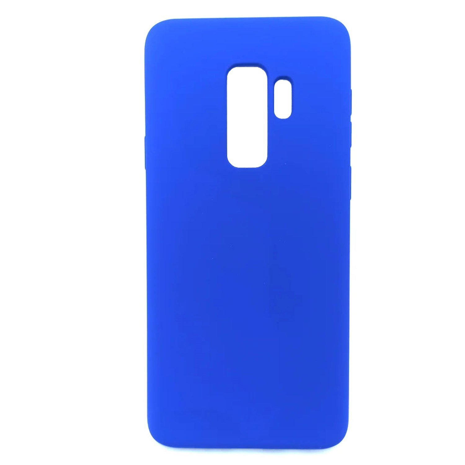 Nettech Samsung Galaxy G965 S9 Plus Uyumlu Nano Arka Koruma Kılıf NT-79297