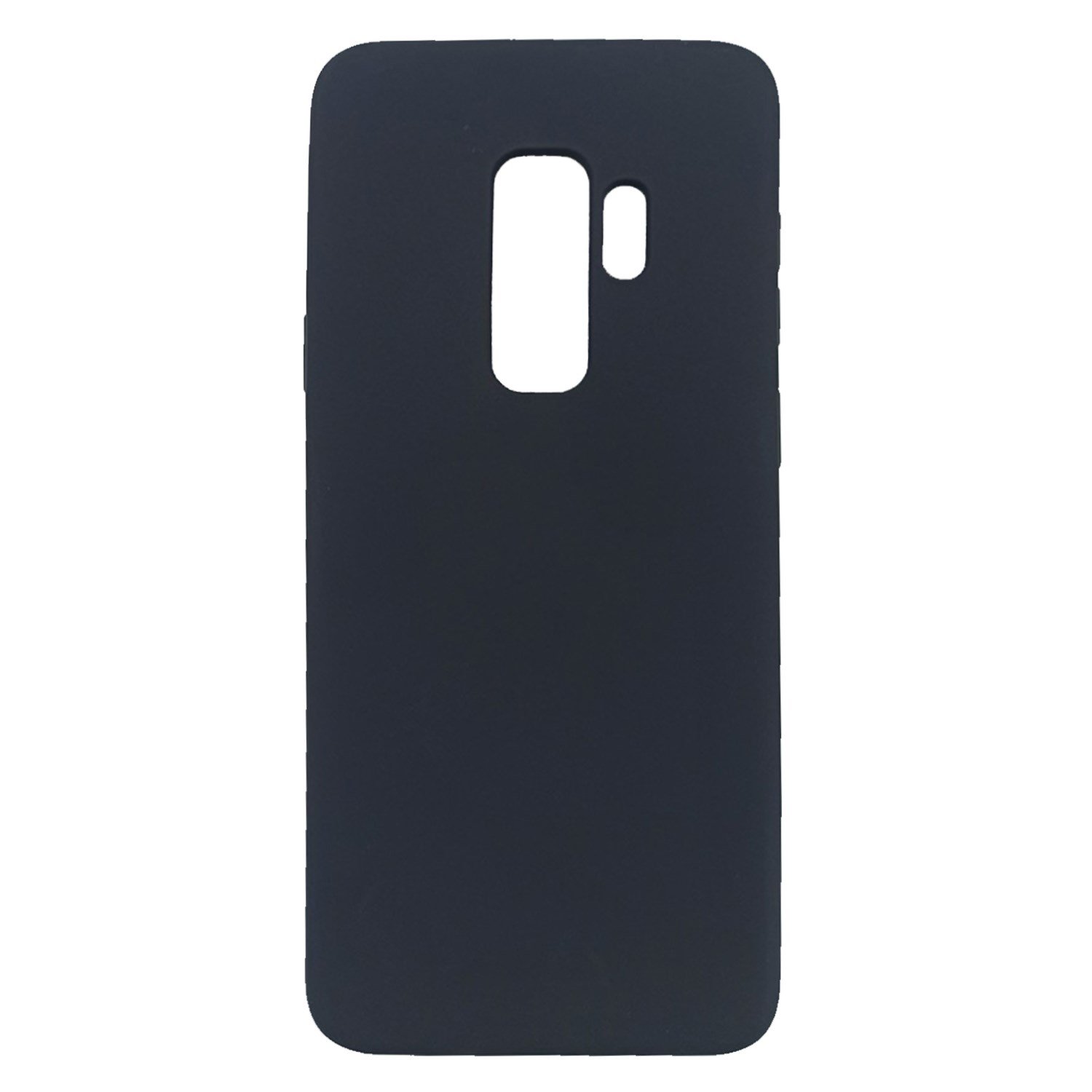 Nettech Samsung Galaxy G965 S9 Plus Uyumlu Nano Arka Koruma Kılıf NT-79297