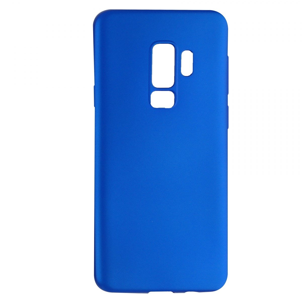 Nettech Samsung Galaxy G965 S9 Plus Uyumlu Suide Arka Koruma Kılıf VR-1378