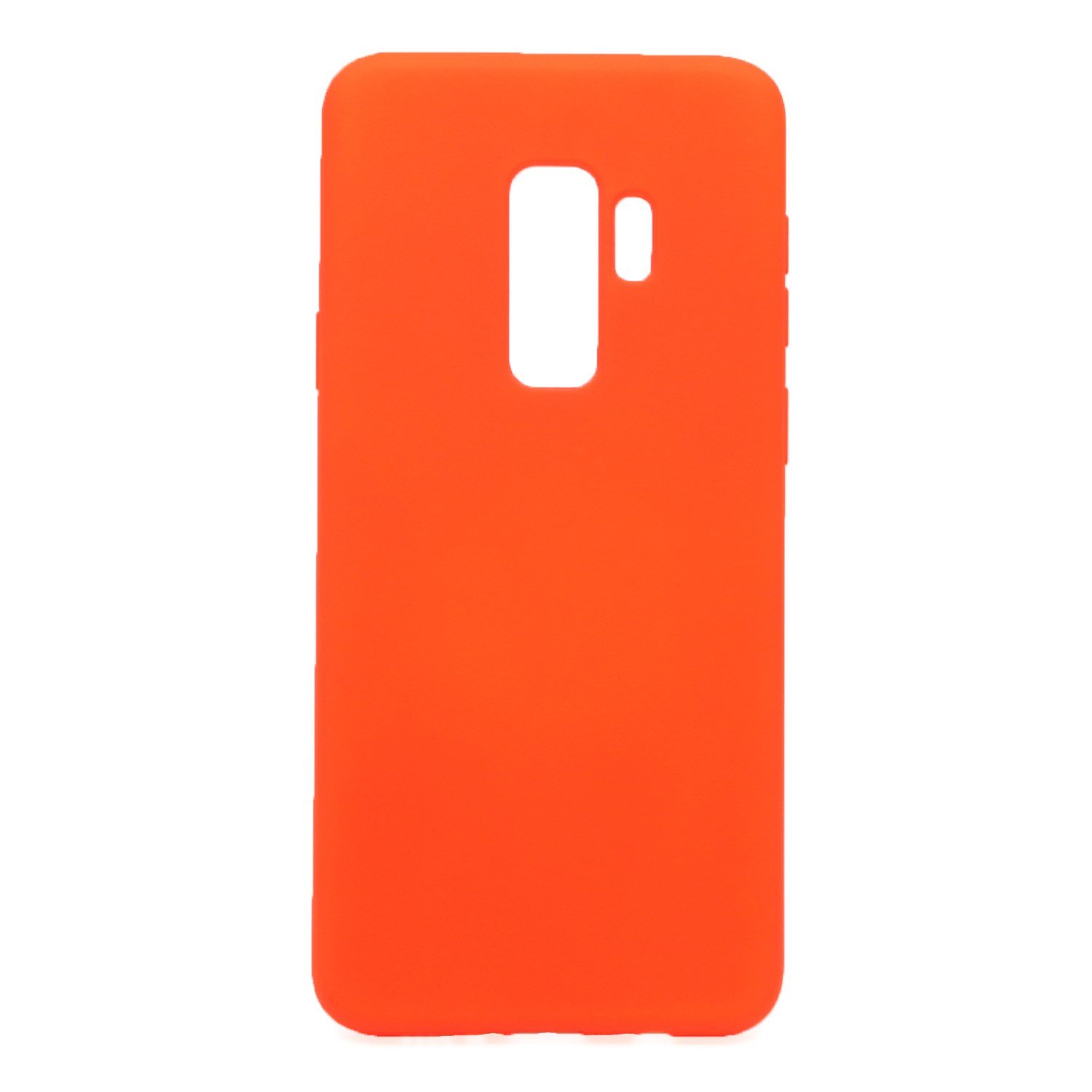 Nettech Samsung Galaxy G965 S9 Plus Uyumlu Nano Arka Koruma Kılıf NT-79297