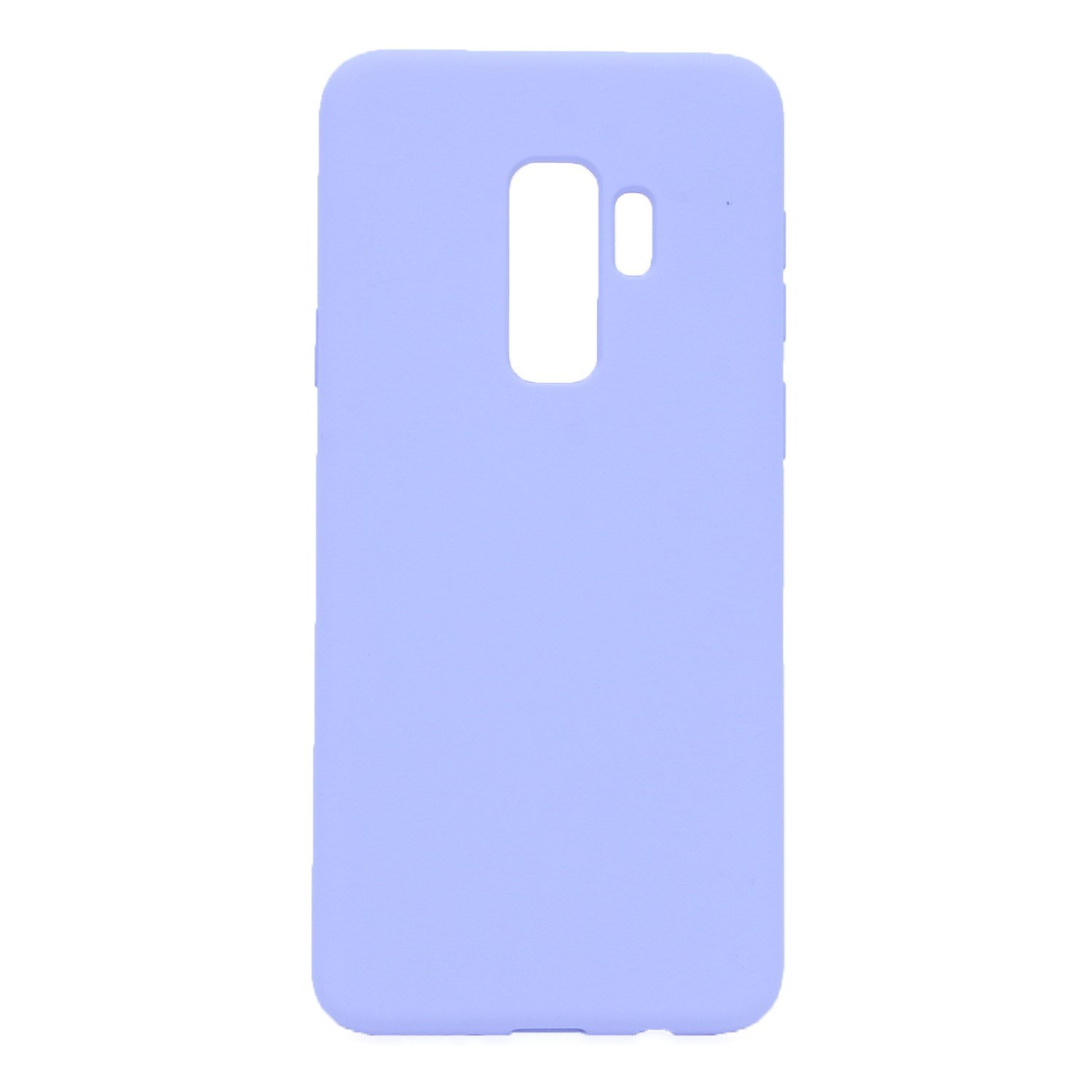 Nettech Samsung Galaxy G965 S9 Plus Uyumlu Nano Arka Koruma Kılıf NT-79297
