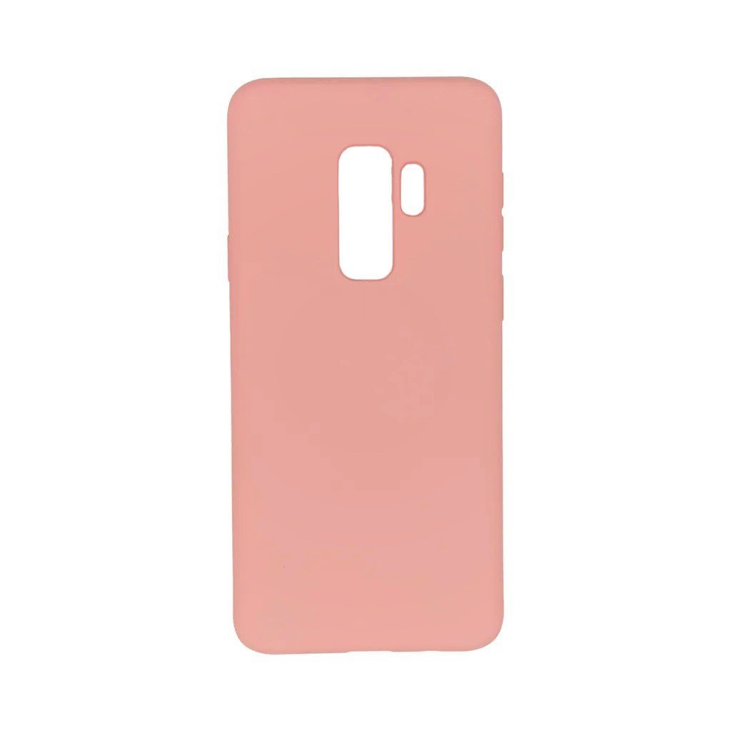 Nettech Samsung Galaxy G965 S9 Plus Uyumlu Nano Arka Koruma Kılıf NT-79297