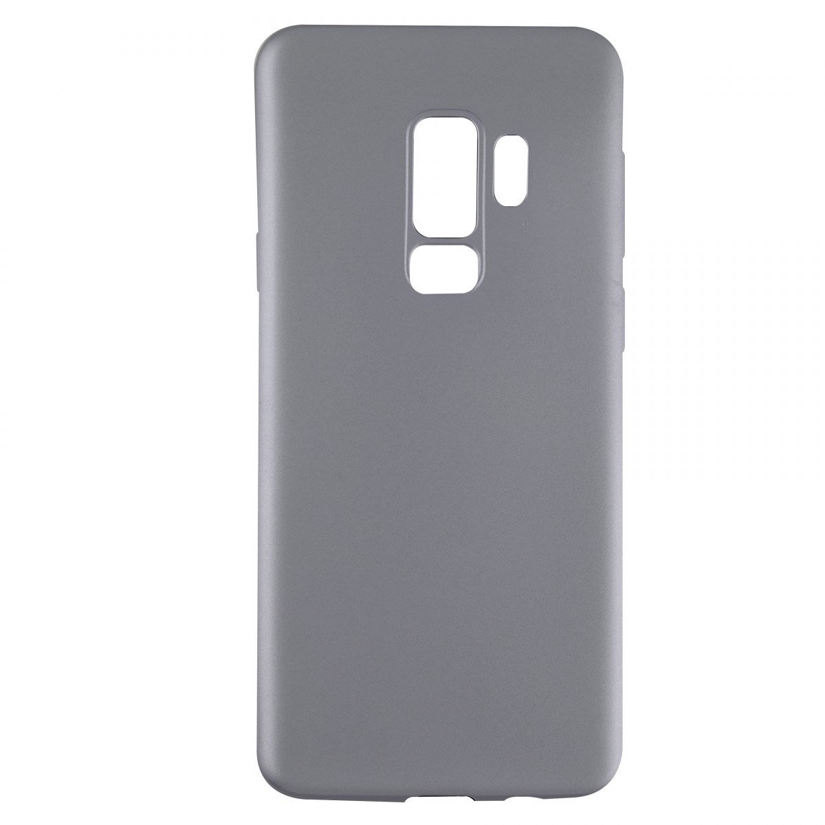 Nettech Samsung Galaxy G965 S9 Plus Uyumlu Arka Koruma Arka Koruma Kılıf VR-12430