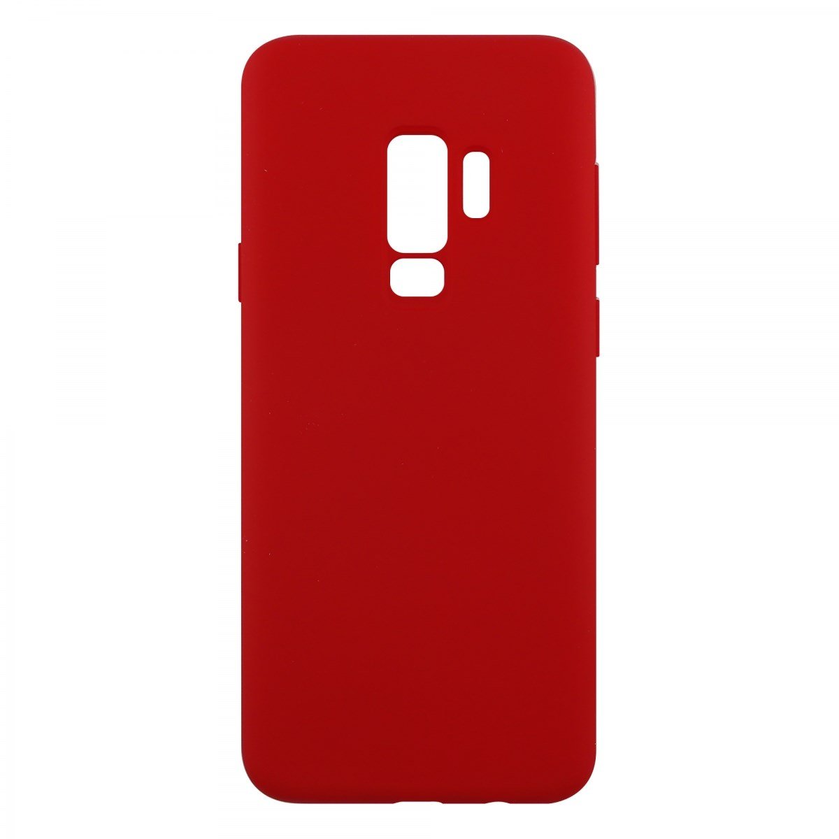 Nettech Samsung Galaxy G965 S9 Plus Uyumlu Nano Arka Koruma Kılıf NT-79297