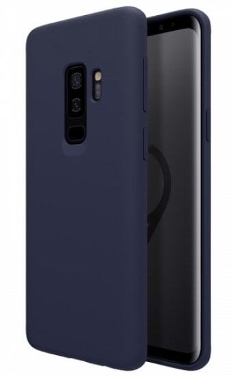 Nettech Samsung Galaxy G965 S9 Plus Uyumlu Nano Arka Koruma Kılıf NT-79297