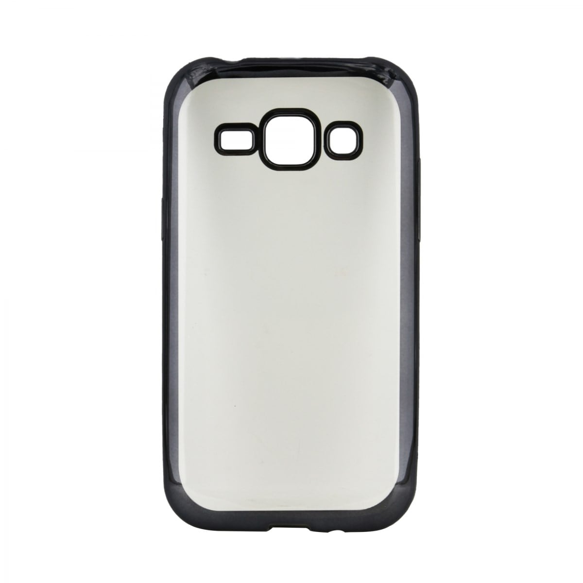 Nettech Samsung Galaxy J100 J1 Uyumlu Arka Koruma Arka Koruma Kılıf NT-6020