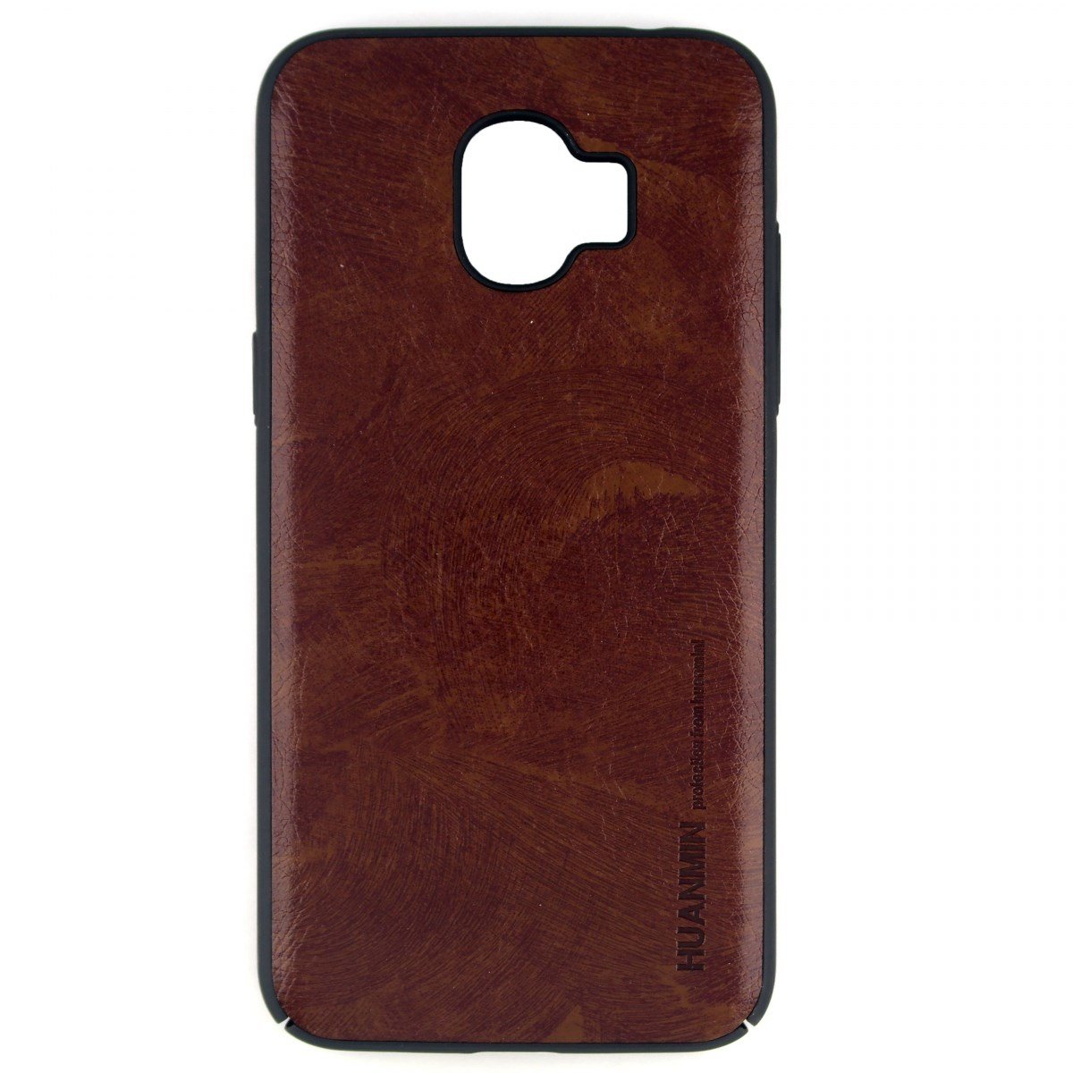 Nettech Samsung Galaxy J250 Grand Prime Pro Uyumlu Arka Koruma Arka Koruma Kılıf VR-6234