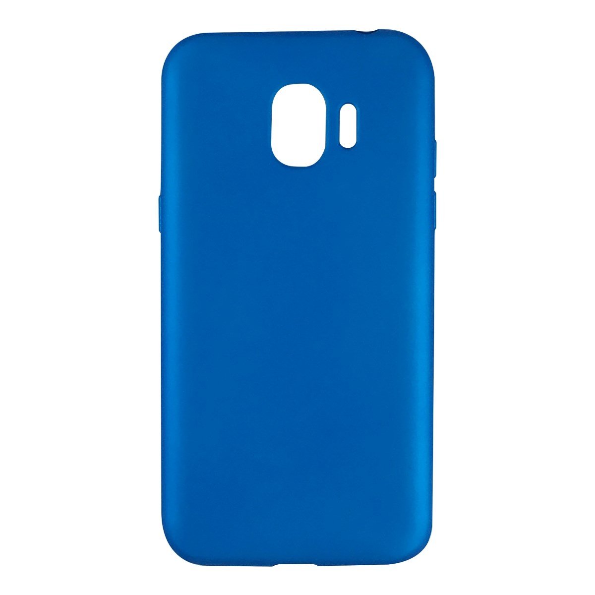Nettech Samsung Galaxy J250 J2 Pro Uyumlu Suide Arka Koruma Kılıf VR-1538