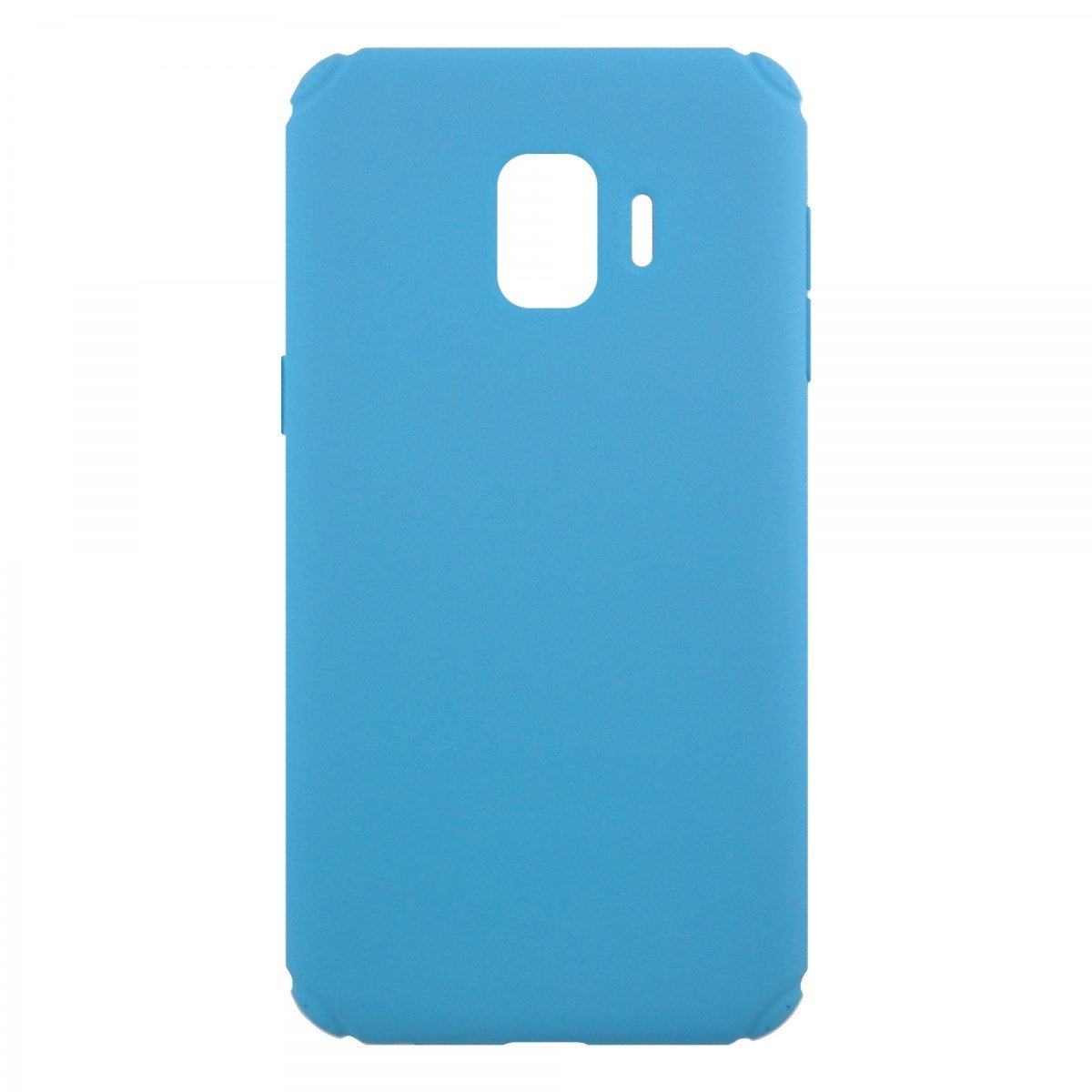 Nettech Samsung Galaxy j260 J2 Core Uyumlu Plane Seri Arka Koruma Kılıf VR-11598