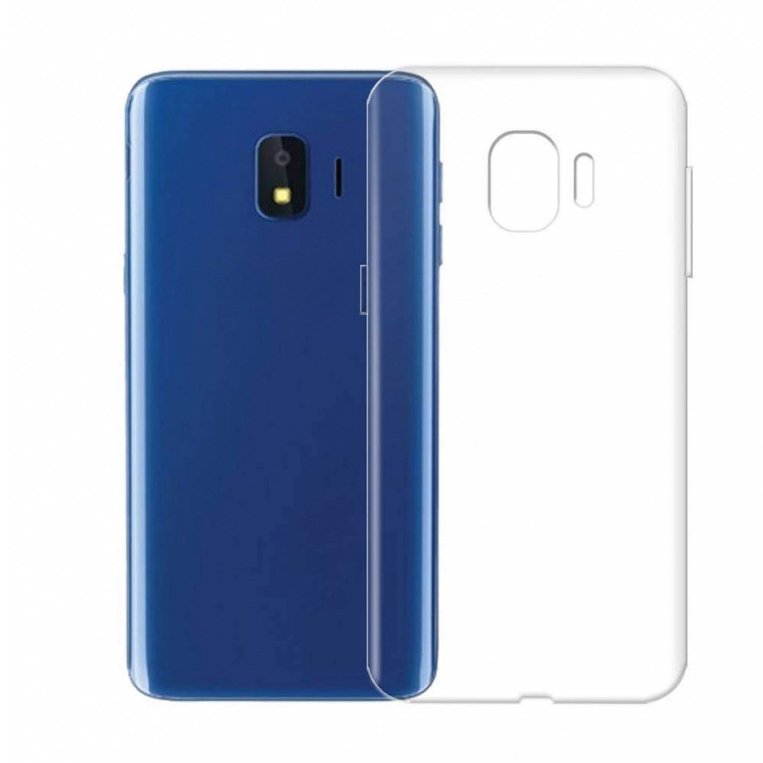 Nettech Samsung Galaxy j260 J2 Core Uyumlu Arka Koruma Arka Koruma Kılıf VR-14751