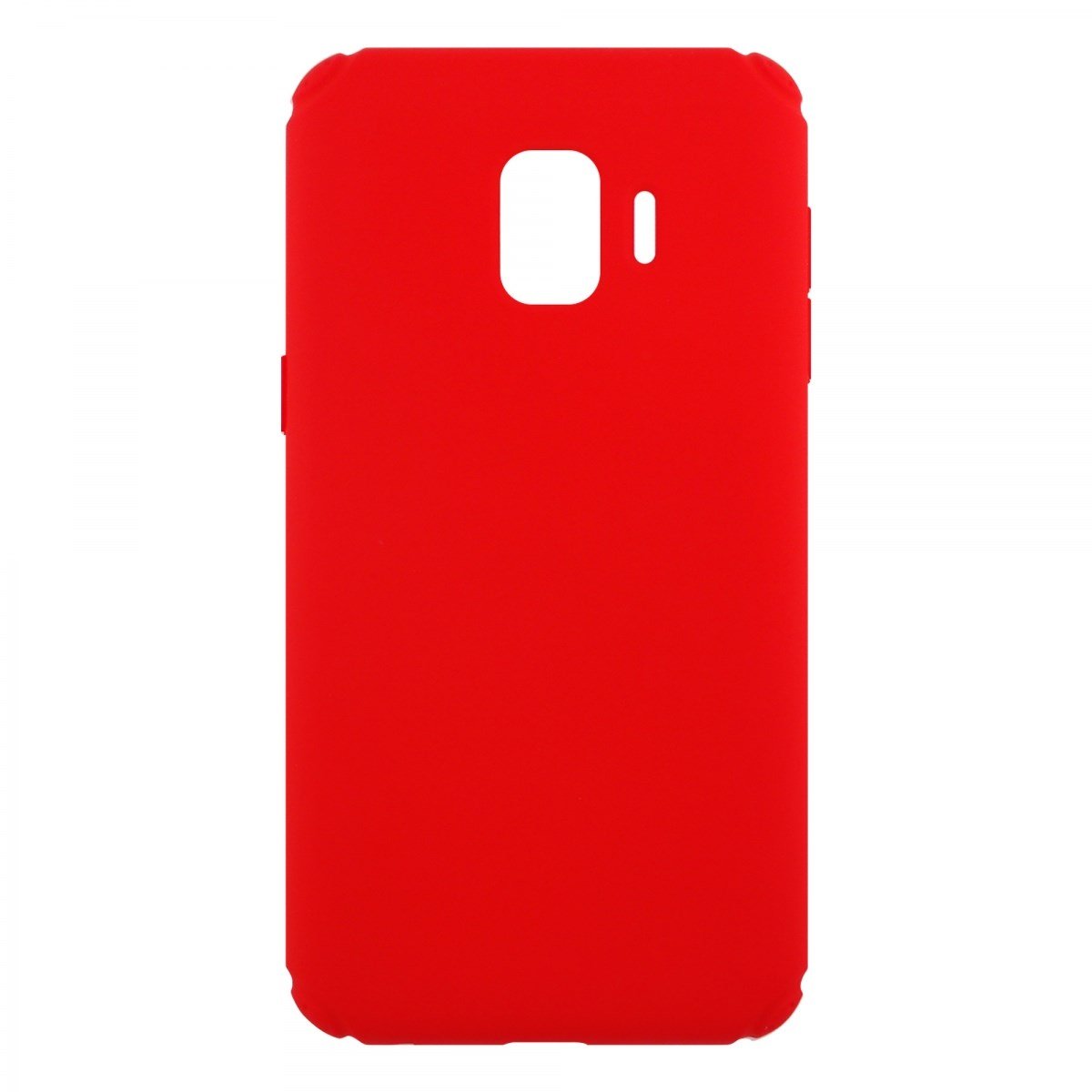 Nettech Samsung Galaxy j260 J2 Core Uyumlu Plane Seri Arka Koruma Kılıf VR-11598