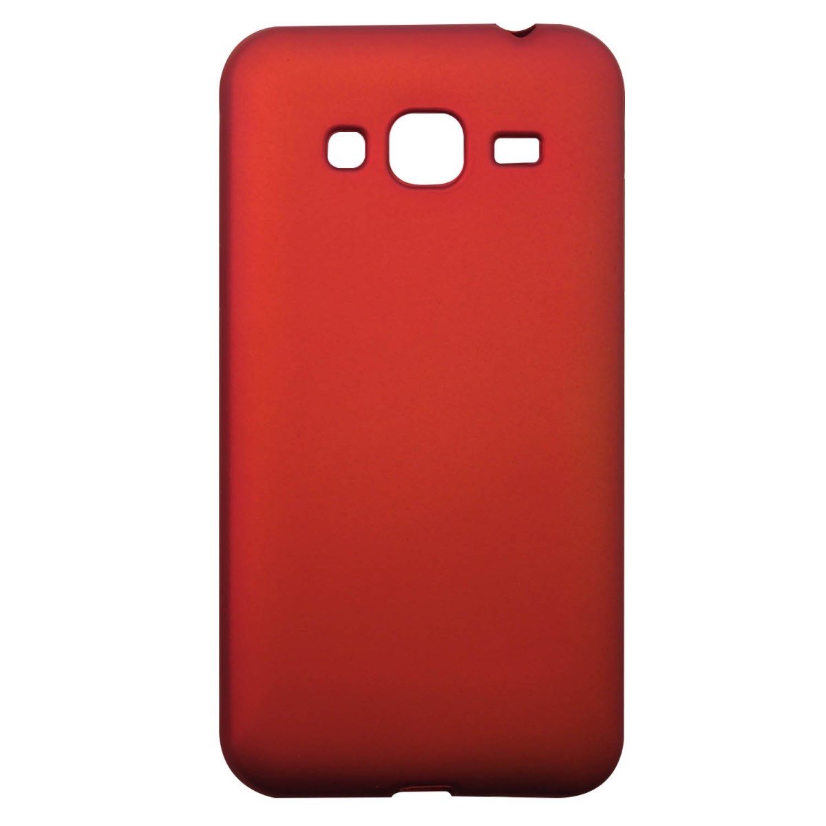 Nettech Samsung Galaxy J300 J3 Uyumlu Suide Arka Koruma Kılıf VR-6887