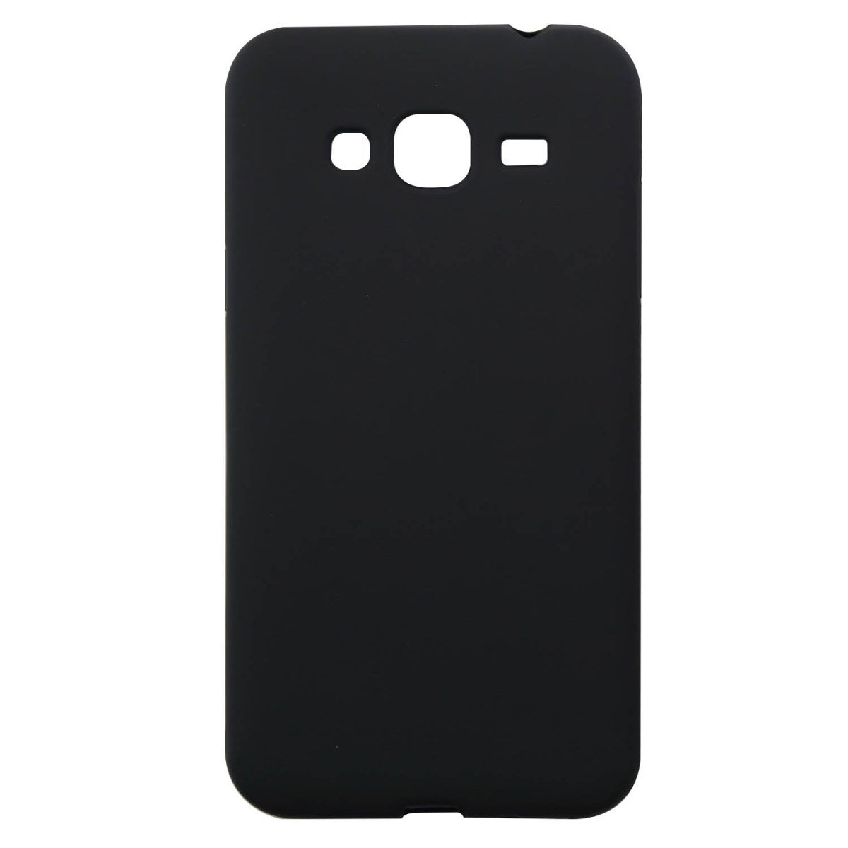 Nettech Samsung Galaxy J300 J3 Uyumlu Suide Arka Koruma Kılıf VR-6887