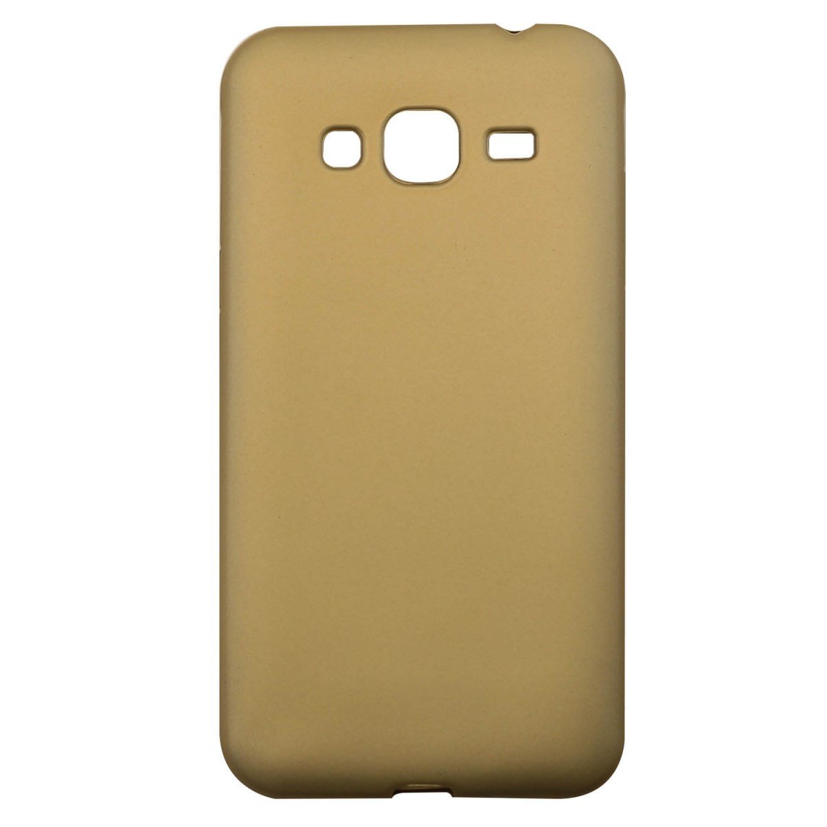 Nettech Samsung Galaxy J300 J3 Uyumlu Suide Arka Koruma Kılıf VR-6887