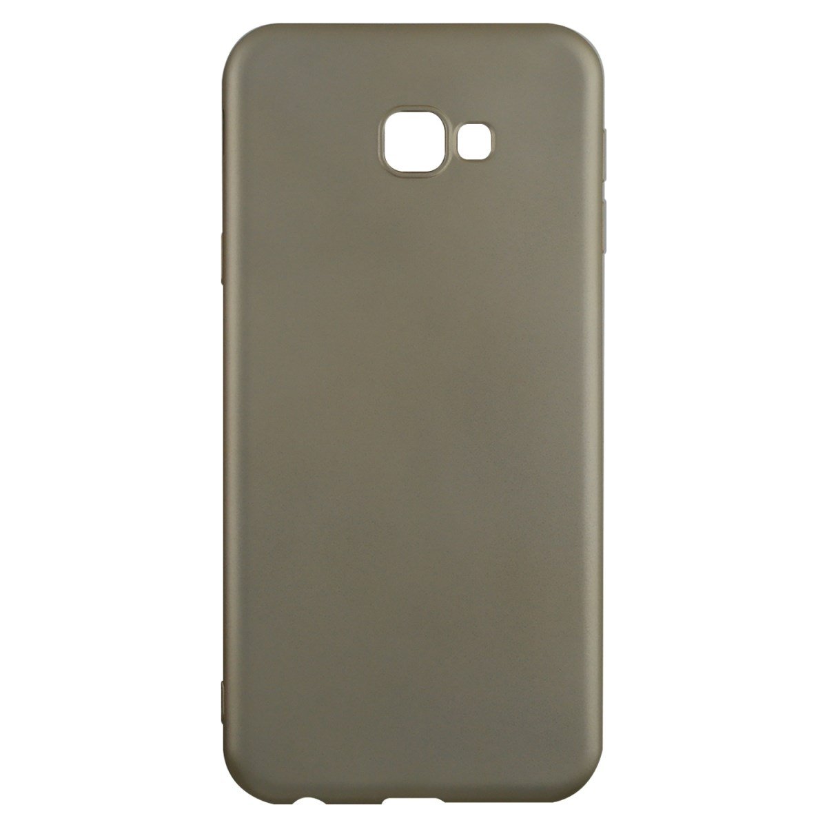 Nettech Samsung Galaxy J4 Plus Uyumlu Suide Arka Koruma Kılıf VR-10692