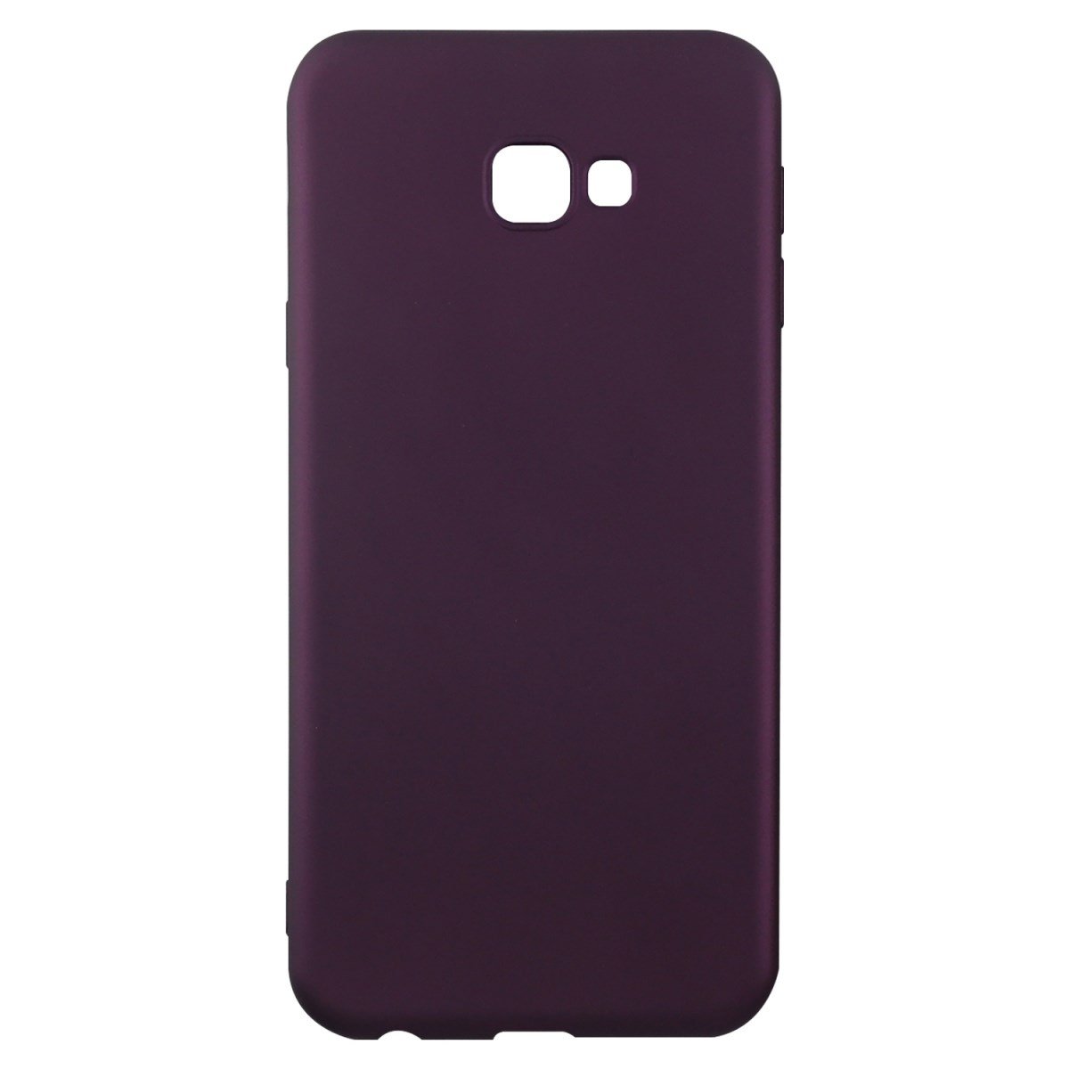 Nettech Samsung Galaxy J4 Plus Uyumlu Suide Arka Koruma Kılıf VR-10692