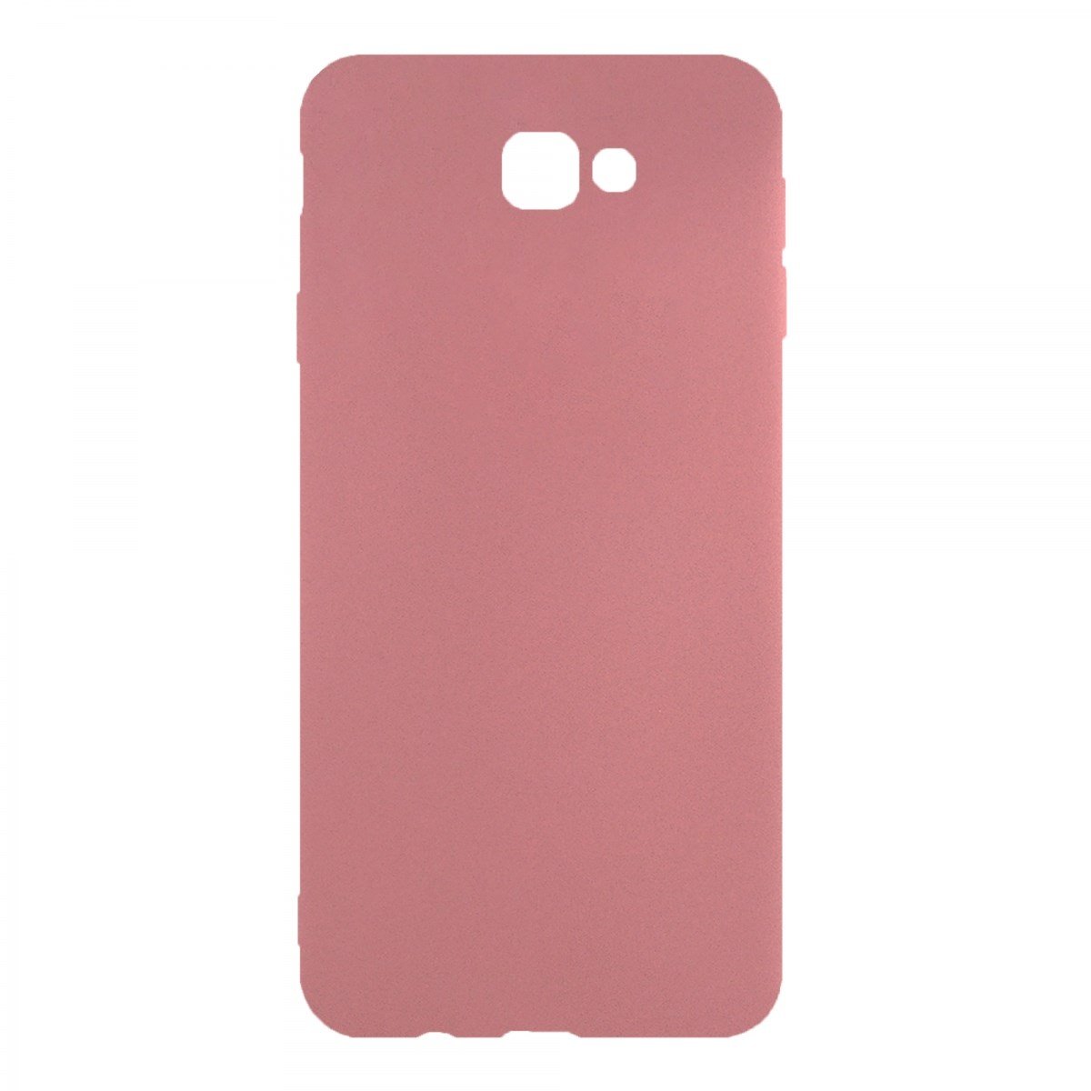 Nettech Samsung Galaxy J4 Plus Uyumlu Arka Koruma Arka Koruma Kılıf VR-12361