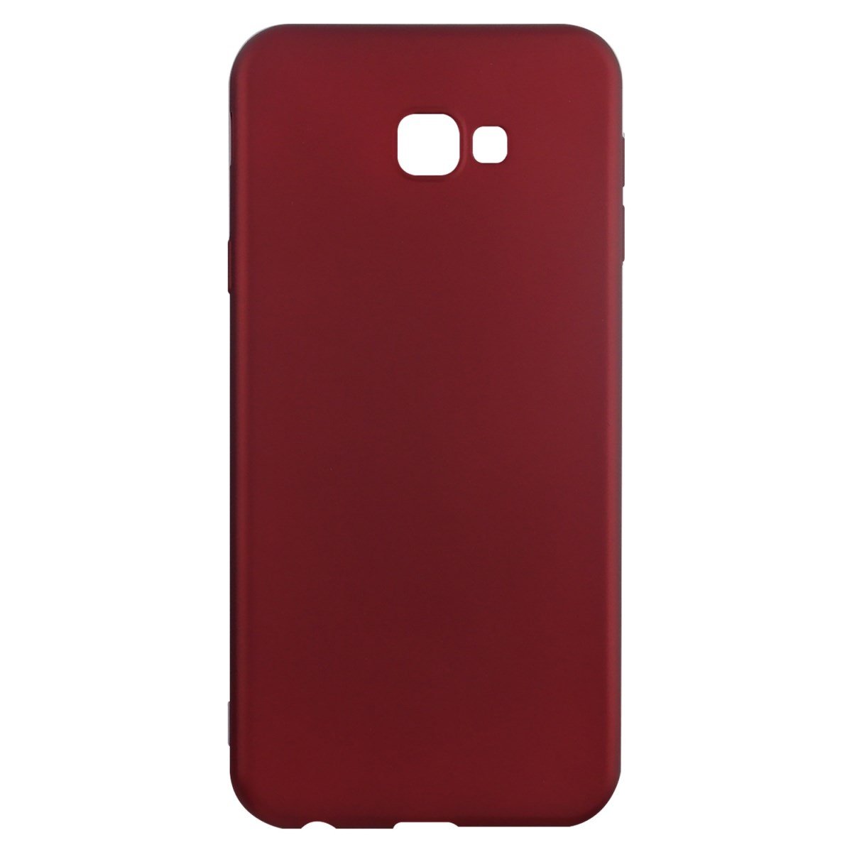 Nettech Samsung Galaxy J4 Plus Uyumlu Suide Arka Koruma Kılıf VR-10692