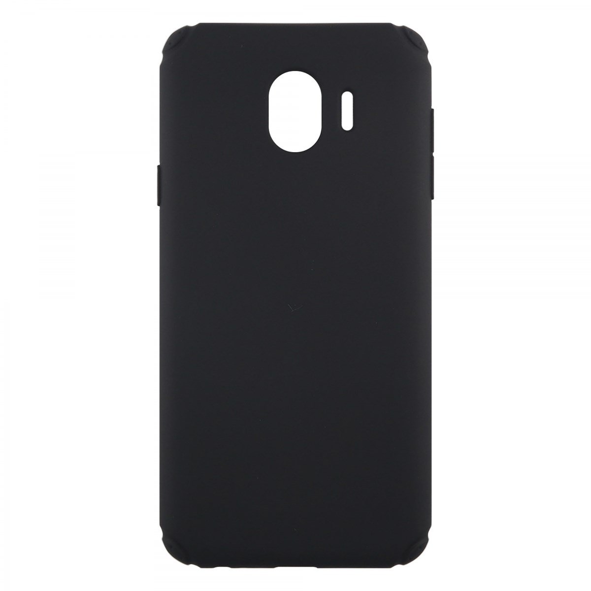 Nettech Samsung Galaxy J400 J4 Uyumlu Plane Seri Arka Koruma Kılıf VR-11588