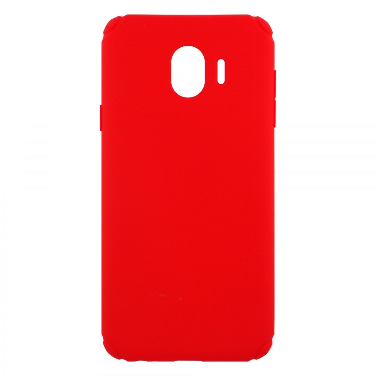 Nettech Samsung Galaxy J400 J4 Uyumlu Plane Seri Arka Koruma Kılıf VR-11588