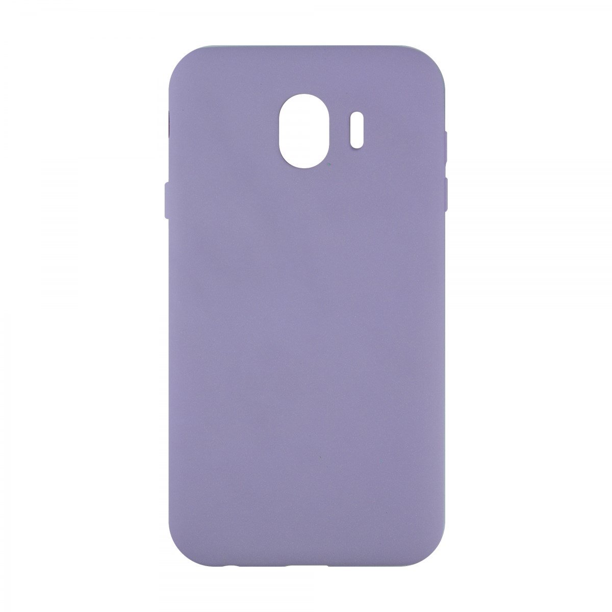 Nettech Samsung Galaxy J400 J4 Uyumlu Suide Arka Koruma Kılıf VR-8164