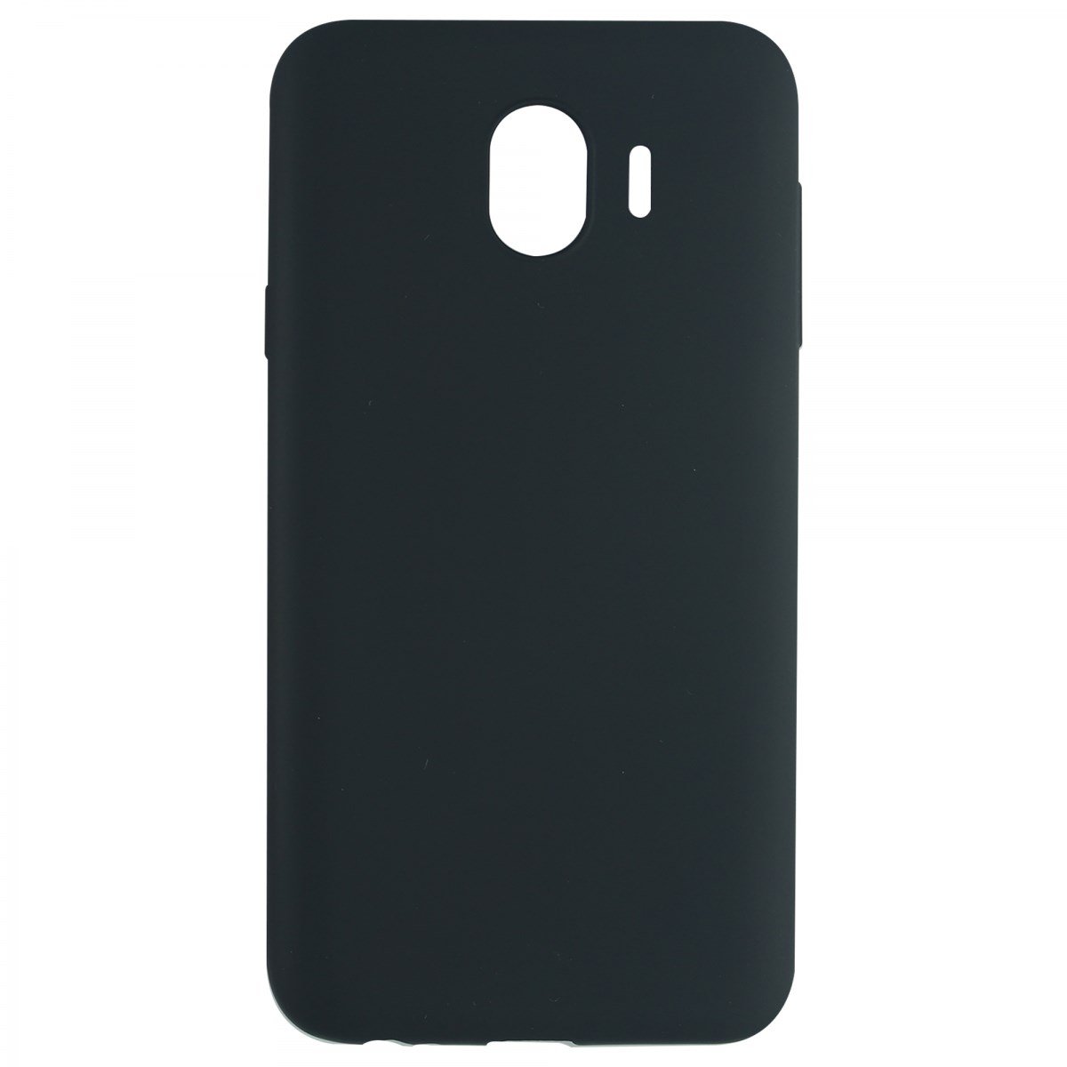 Nettech Samsung Galaxy J400 J4 Uyumlu Suide Arka Koruma Kılıf VR-8164
