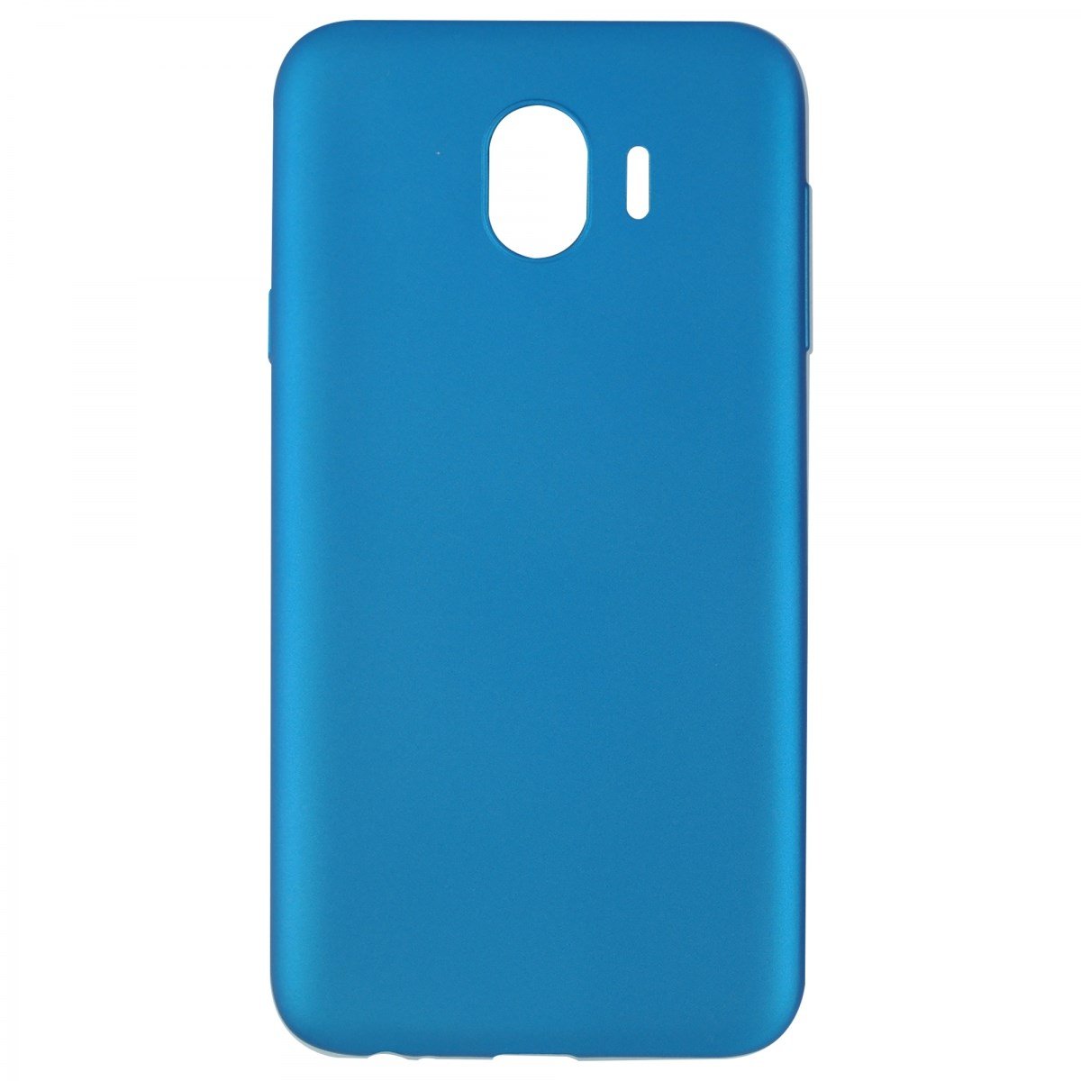Nettech Samsung Galaxy J400 J4 Uyumlu Suide Arka Koruma Kılıf VR-8164